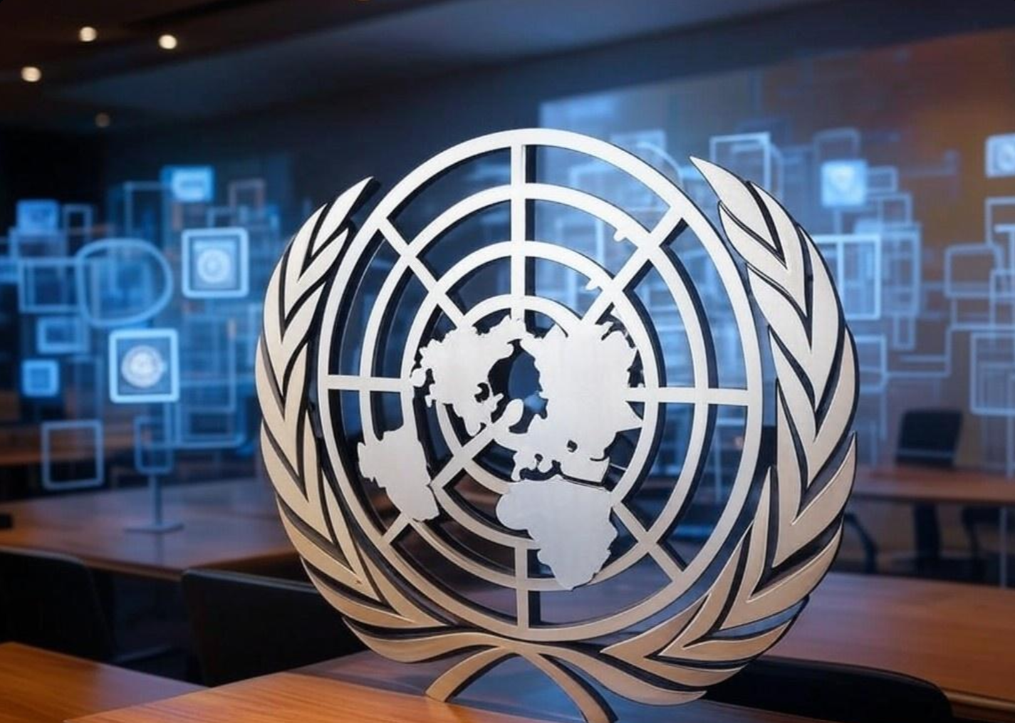 Shahzad Asghar: A Leader in Artificial Intelligence at the United Nations